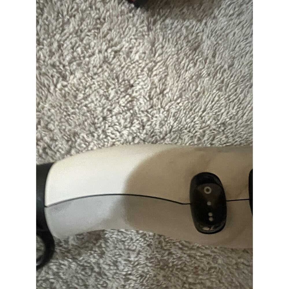Aria Beauty Marble Ionic Compact Blow-dryer - Picture 6 of 8